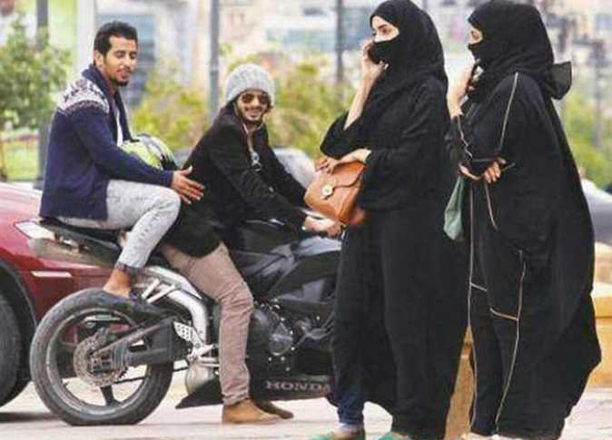 UU Arab Saudi Putuskan Pelaku Pelecehan Seksual Diumumkan di Media Massa